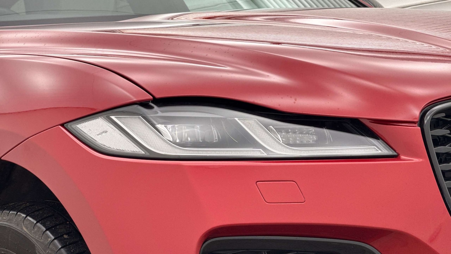 Used Jaguar F-Pace 2024 for sale - 77308336: Photo 17