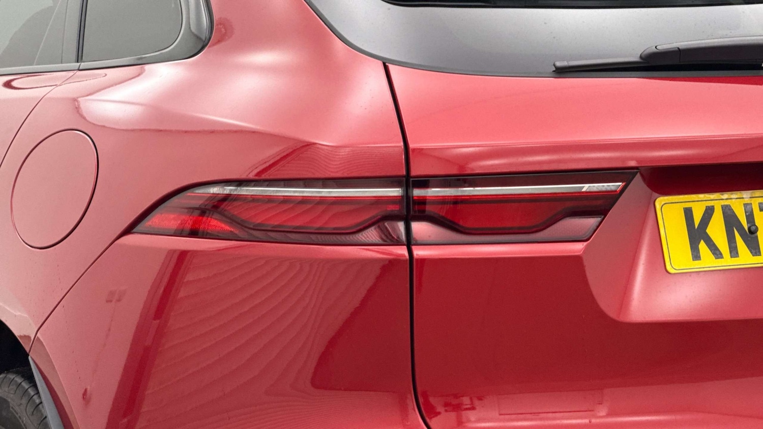 Used Jaguar F-Pace 2024 for sale - 77308336: Photo 19