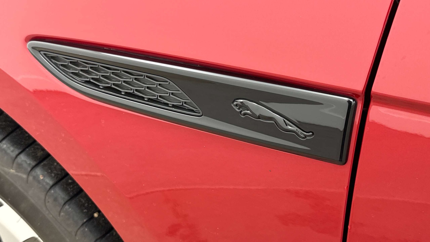 Used Jaguar F-Pace 2024 for sale - 77308336: Photo 20