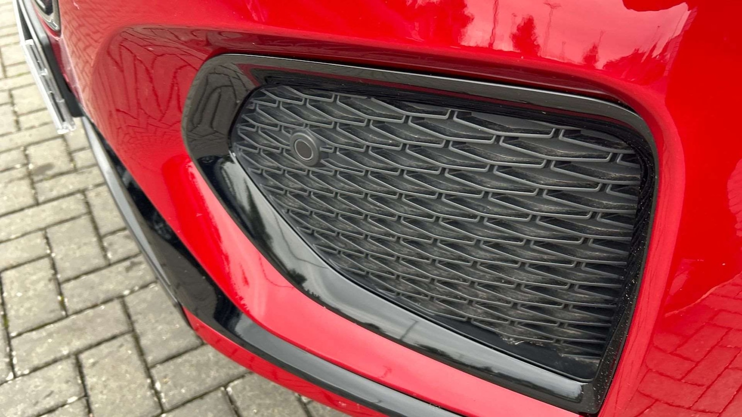 Used Jaguar F-Pace 2024 for sale - 77308336: Photo 25