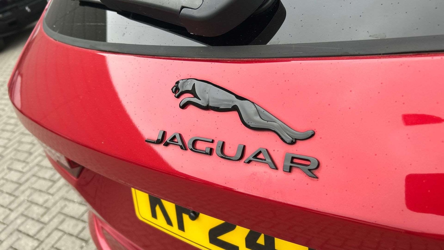 Used Jaguar F-Pace 2024 for sale - 77308336: Photo 26