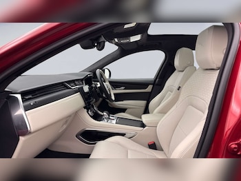 Used Jaguar F-Pace 2024 for sale - 77308336: Photo