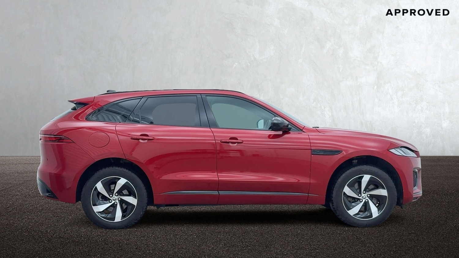 Used Jaguar F-Pace 2024 for sale - 77308336: Photo 5