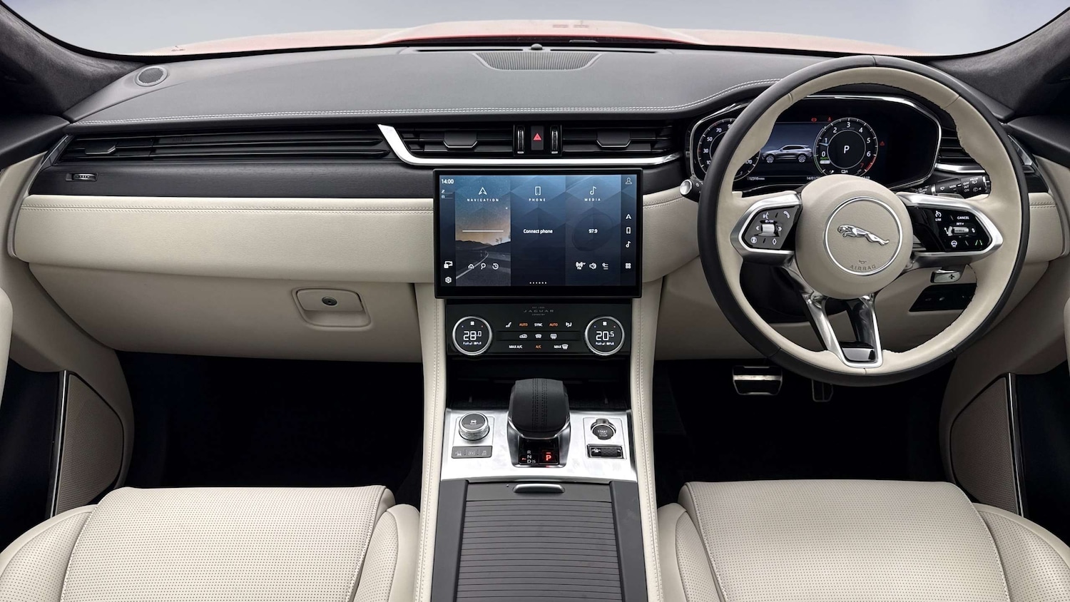 Used Jaguar F-Pace 2024 for sale - 77308336: Photo 9