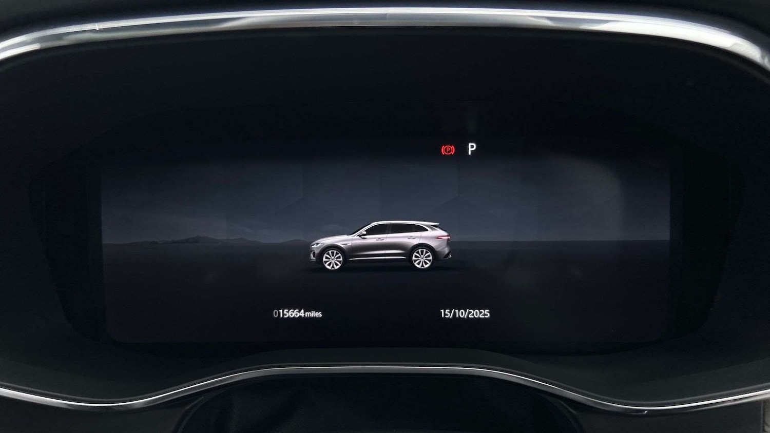 Used Jaguar F-Pace 2024 for sale - 76459854: Photo 16