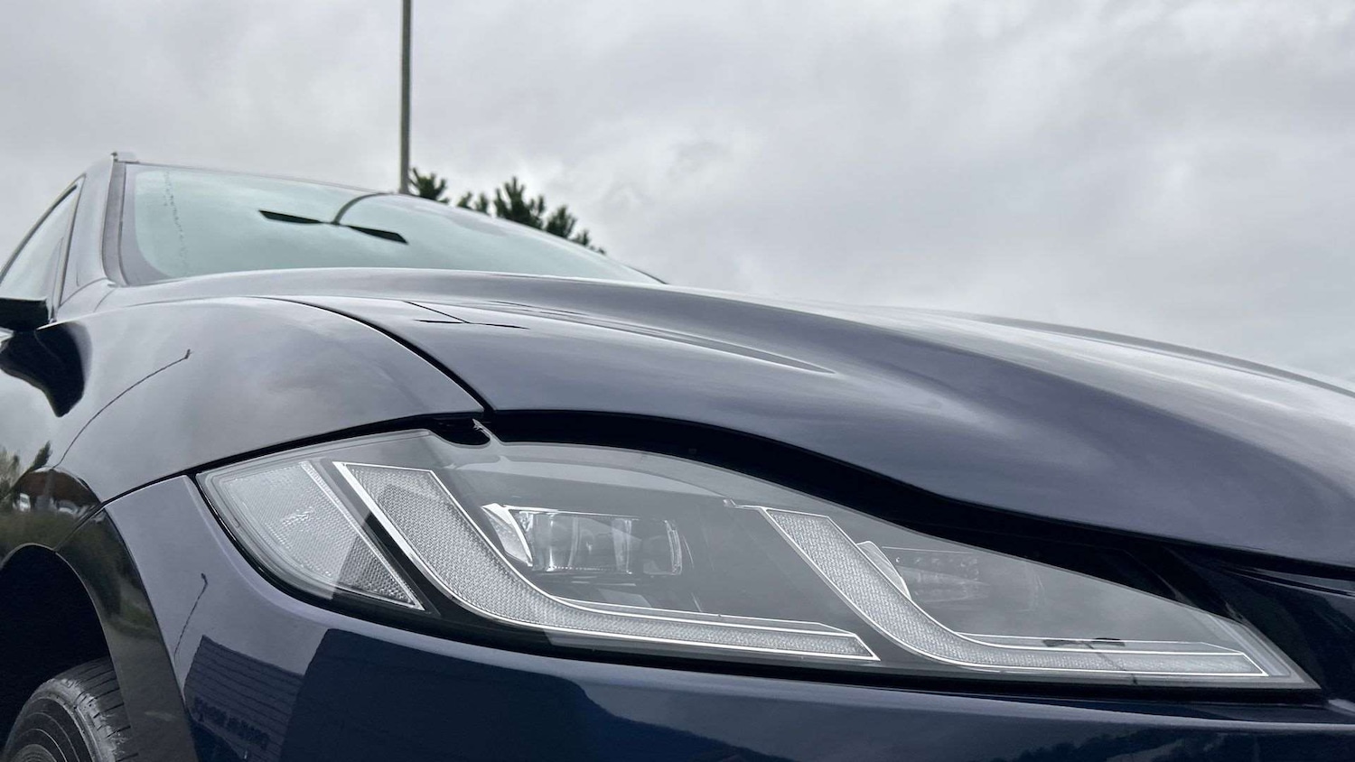 Used Jaguar F-Pace 2024 for sale - 76459854: Photo 17