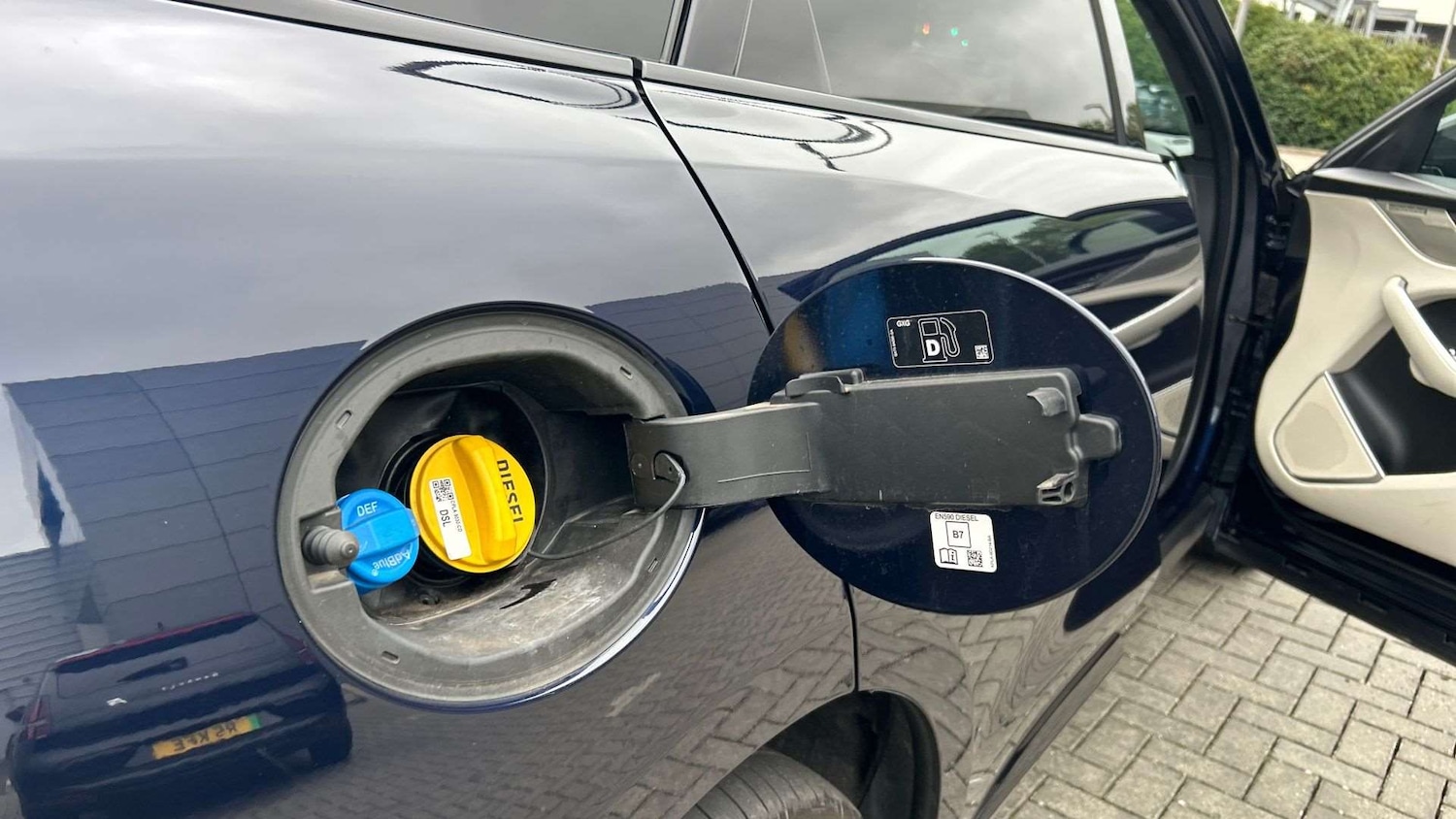 Used Jaguar F-Pace 2024 for sale - 76459854: Photo 21