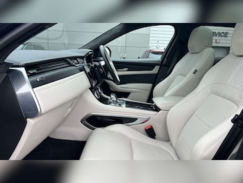 Used Jaguar F-Pace 2024 for sale - 76459854: Photo