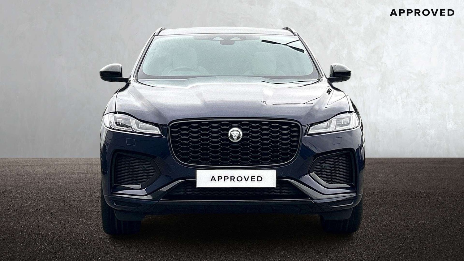 Used Jaguar F-Pace 2024 for sale - 76459854: Photo 7