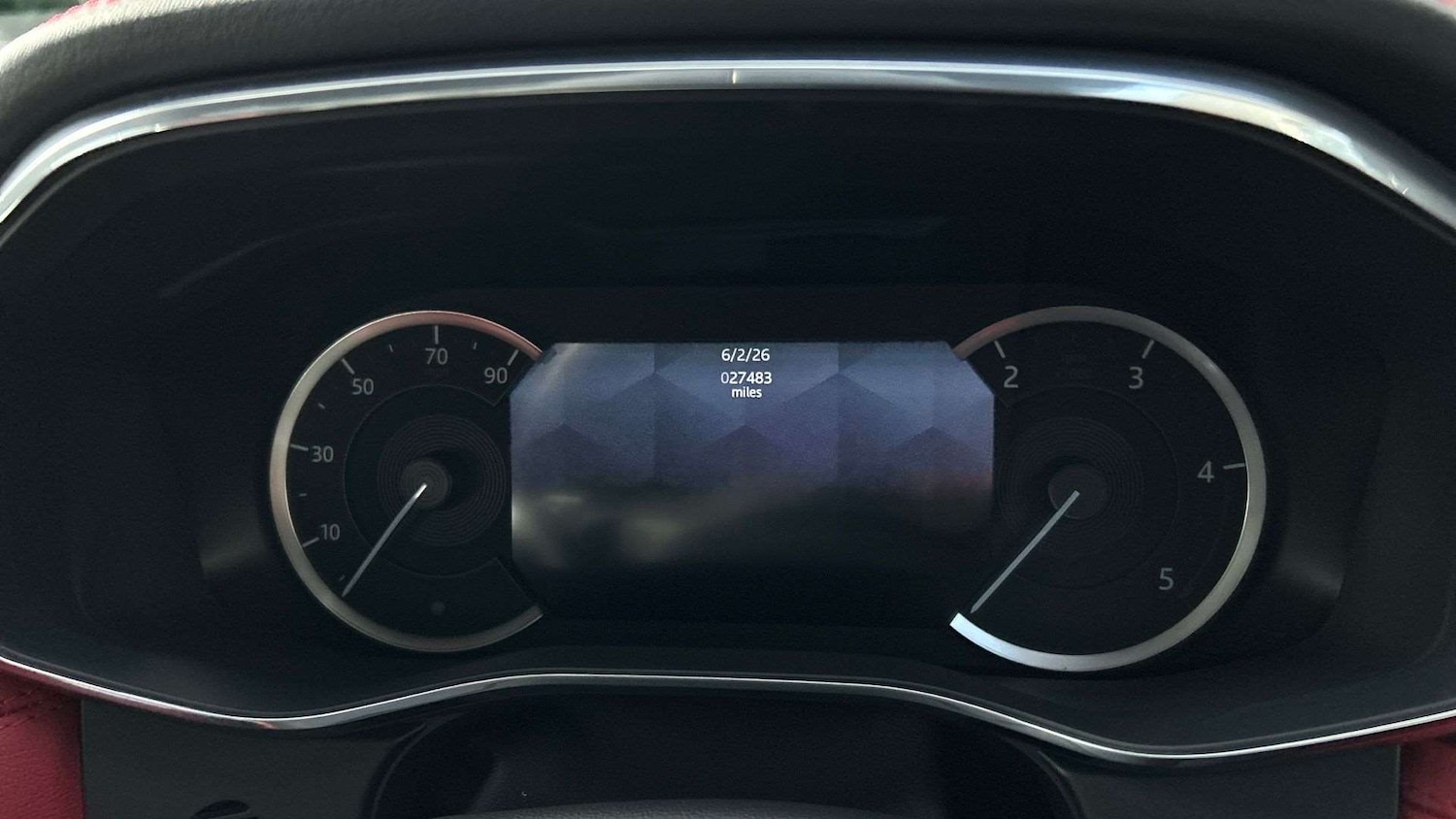 Used Jaguar F-Pace 2022 for sale - 77472608: Photo 16