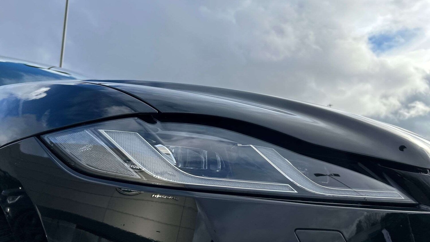 Used Jaguar F-Pace 2022 for sale - 77472608: Photo 17