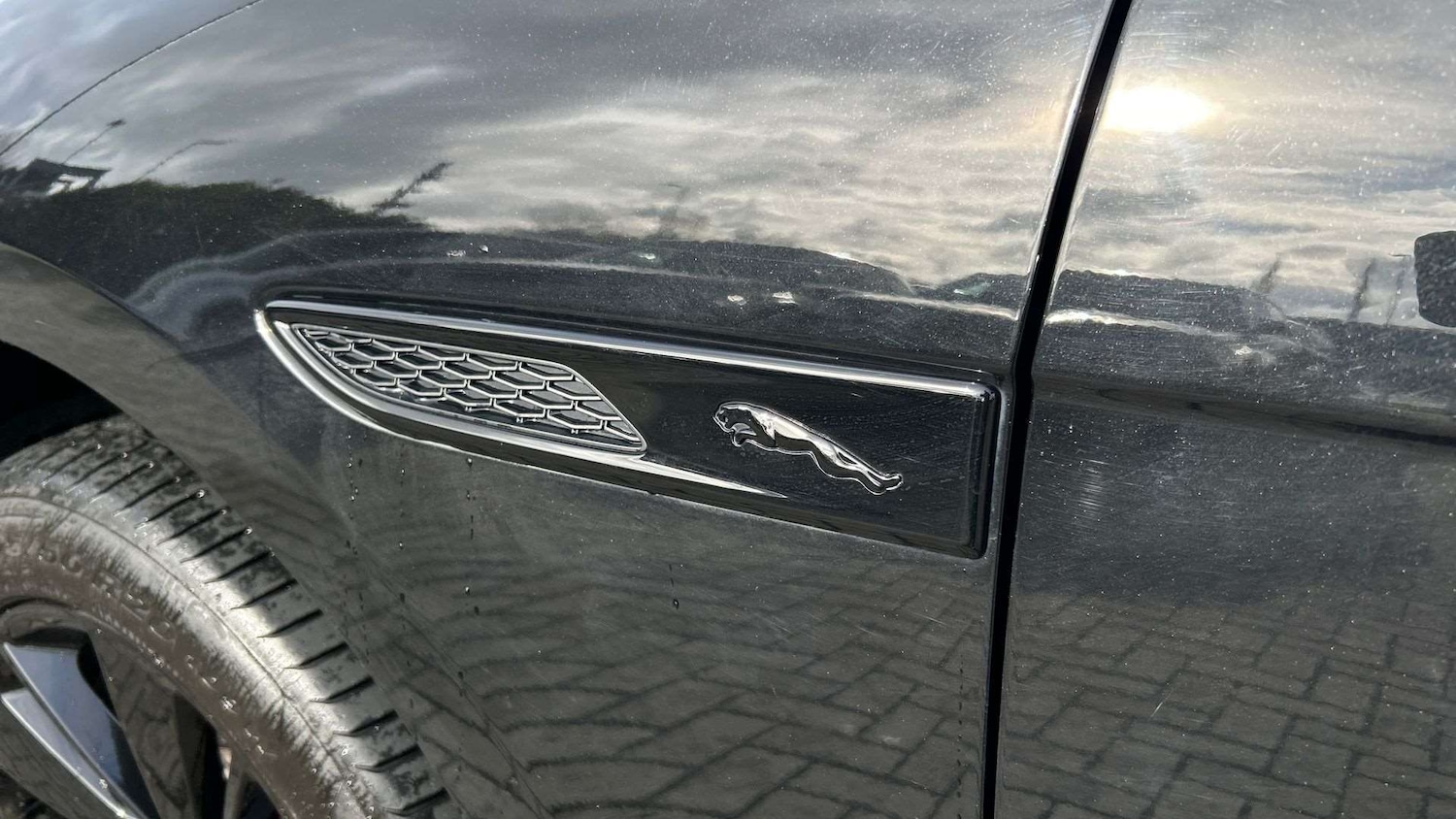 Used Jaguar F-Pace 2022 for sale - 77472608: Photo 20