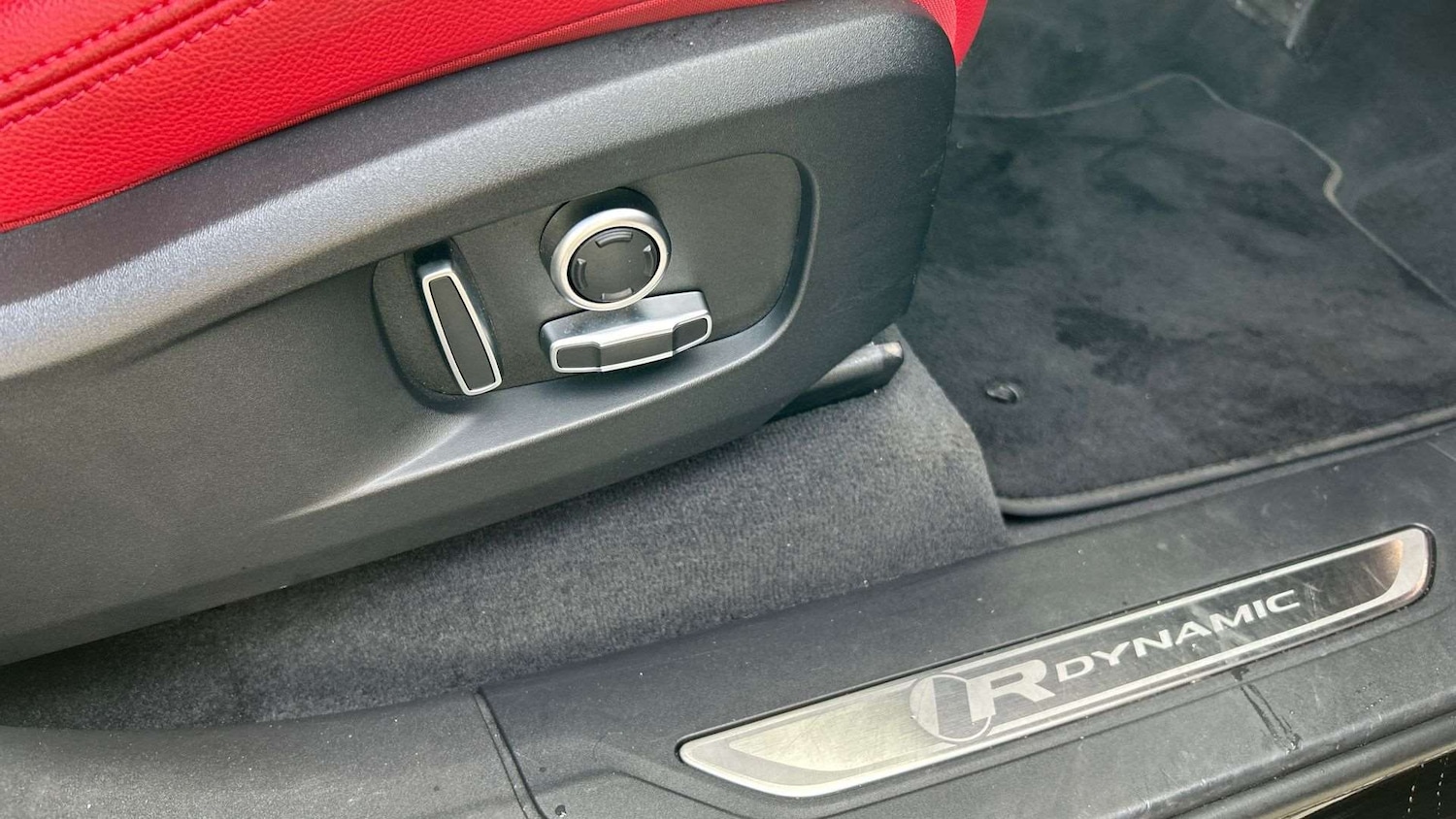 Used Jaguar F-Pace 2022 for sale - 77472608: Photo 23