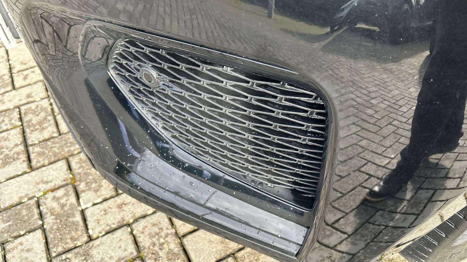 Used Jaguar F-Pace 2022 for sale - 77472608: Photo 26