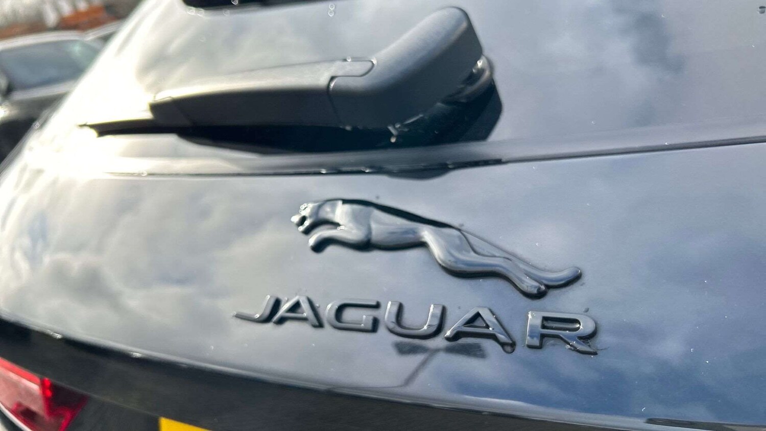 Used Jaguar F-Pace 2022 for sale - 77472608: Photo 28