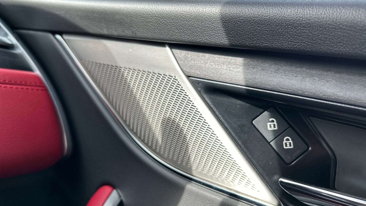 Used Jaguar F-Pace 2022 for sale - 77472608: Photo 33