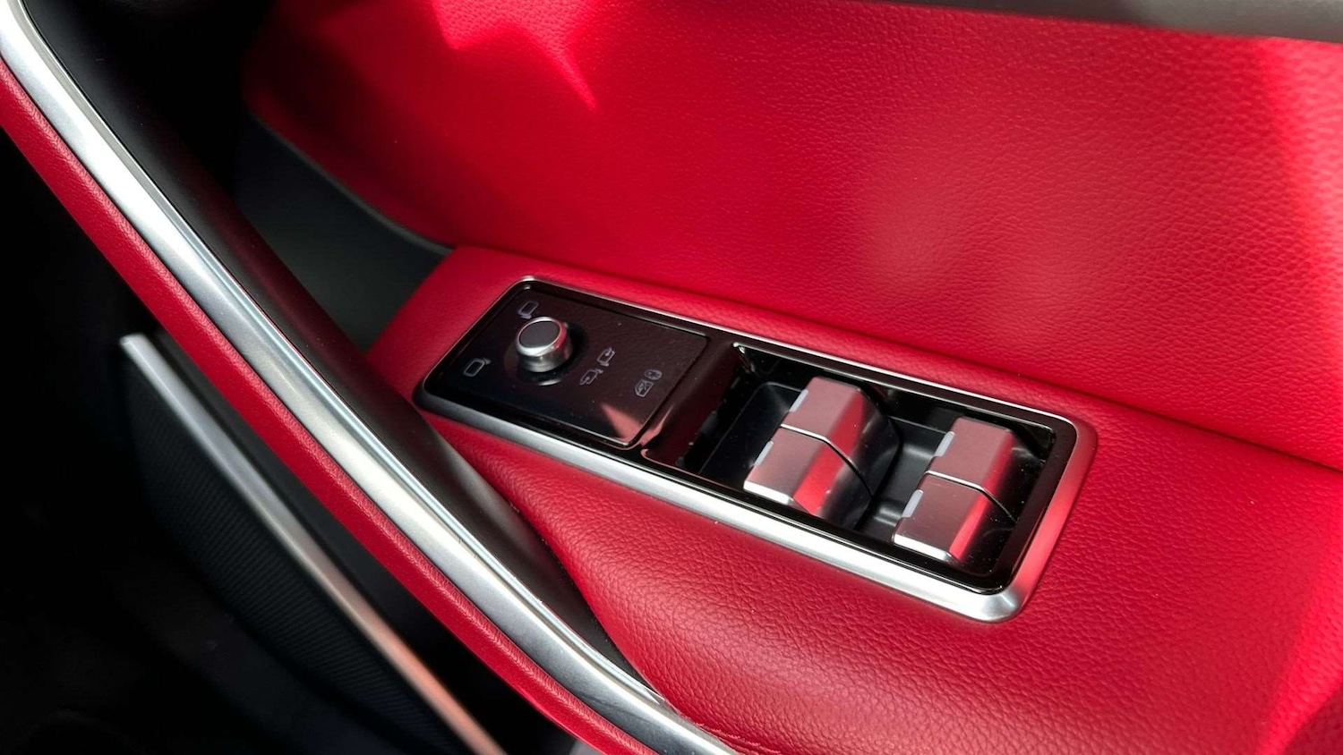 Used Jaguar F-Pace 2022 for sale - 77472608: Photo 34