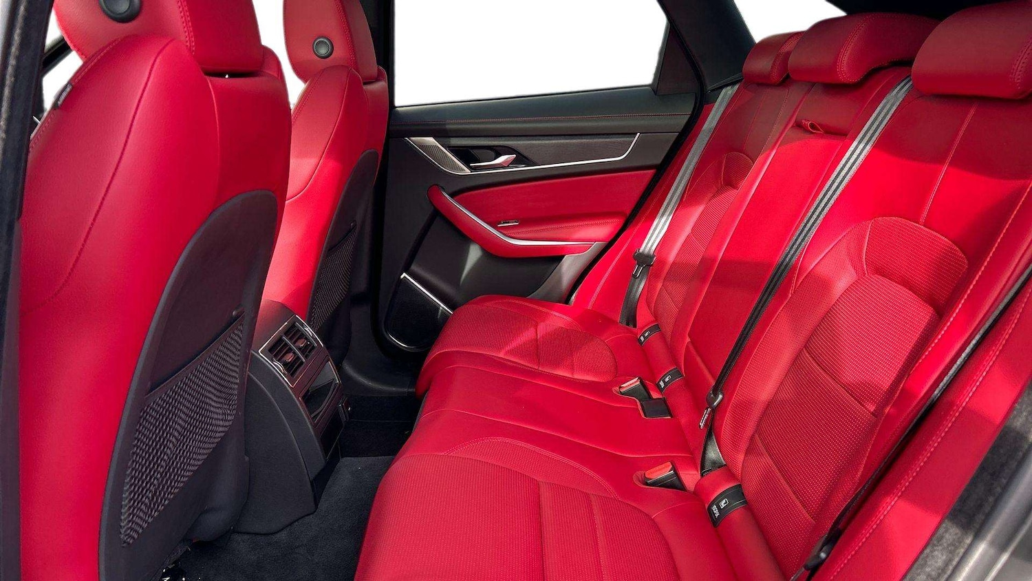 Used Jaguar F-Pace 2022 for sale - 77472608: Photo 4