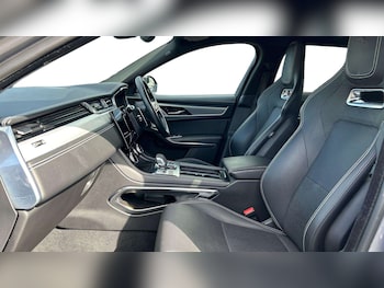 Used Jaguar F-Pace 2021 for sale - 79556310: Photo
