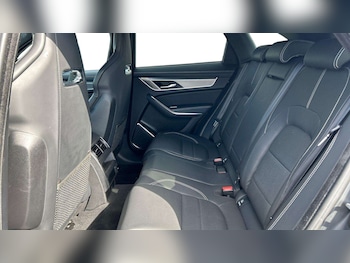 Used Jaguar F-Pace 2021 for sale - 79556310: Photo