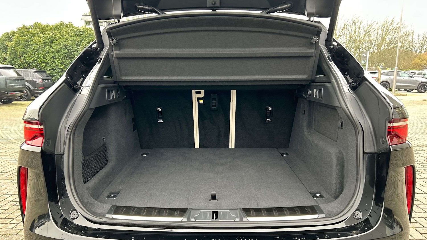 Used Jaguar F-Pace 2024 for sale - 76978892: Photo 10