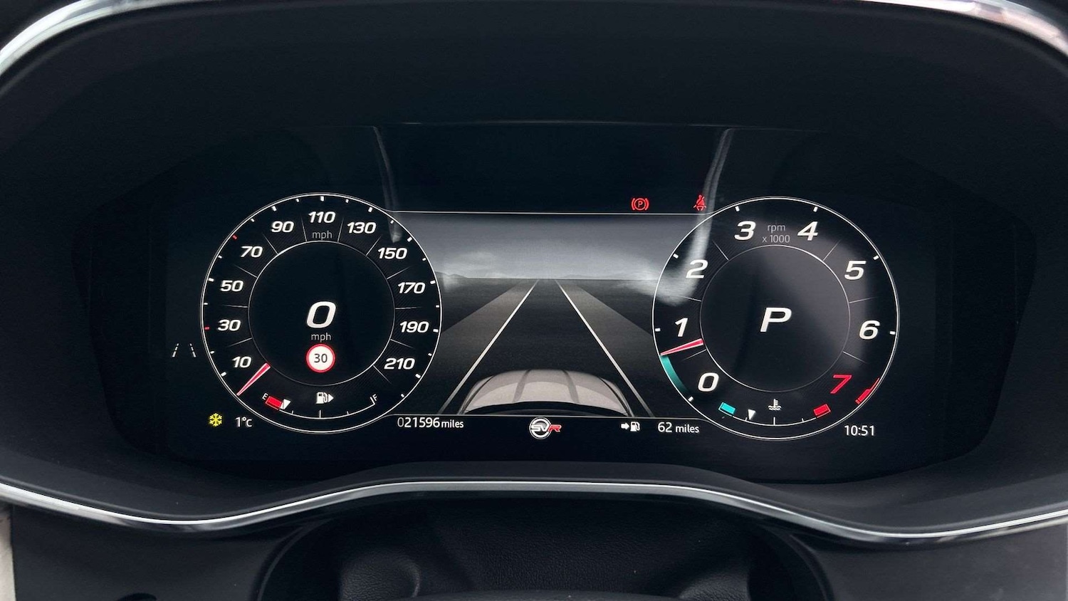 Used Jaguar F-Pace 2024 for sale - 76978892: Photo 16