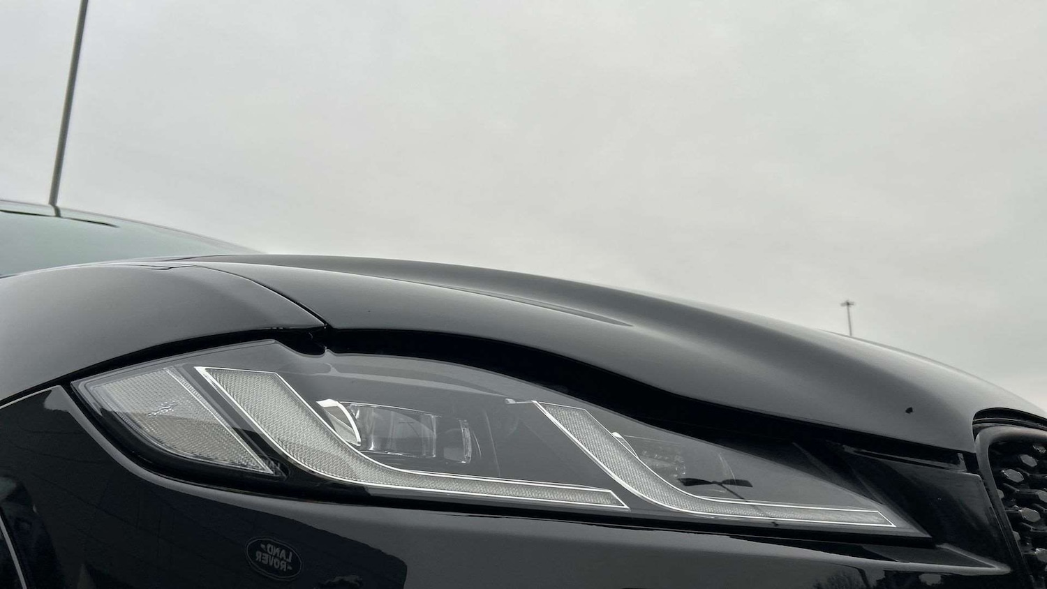 Used Jaguar F-Pace 2024 for sale - 76978892: Photo 17