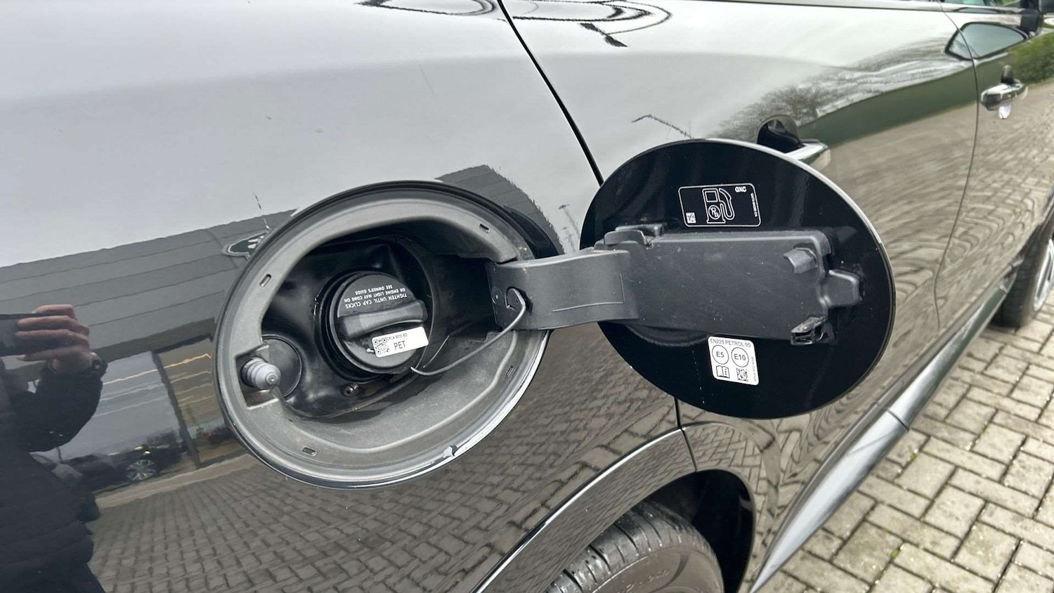 Used Jaguar F-Pace 2024 for sale - 76978892: Photo 21