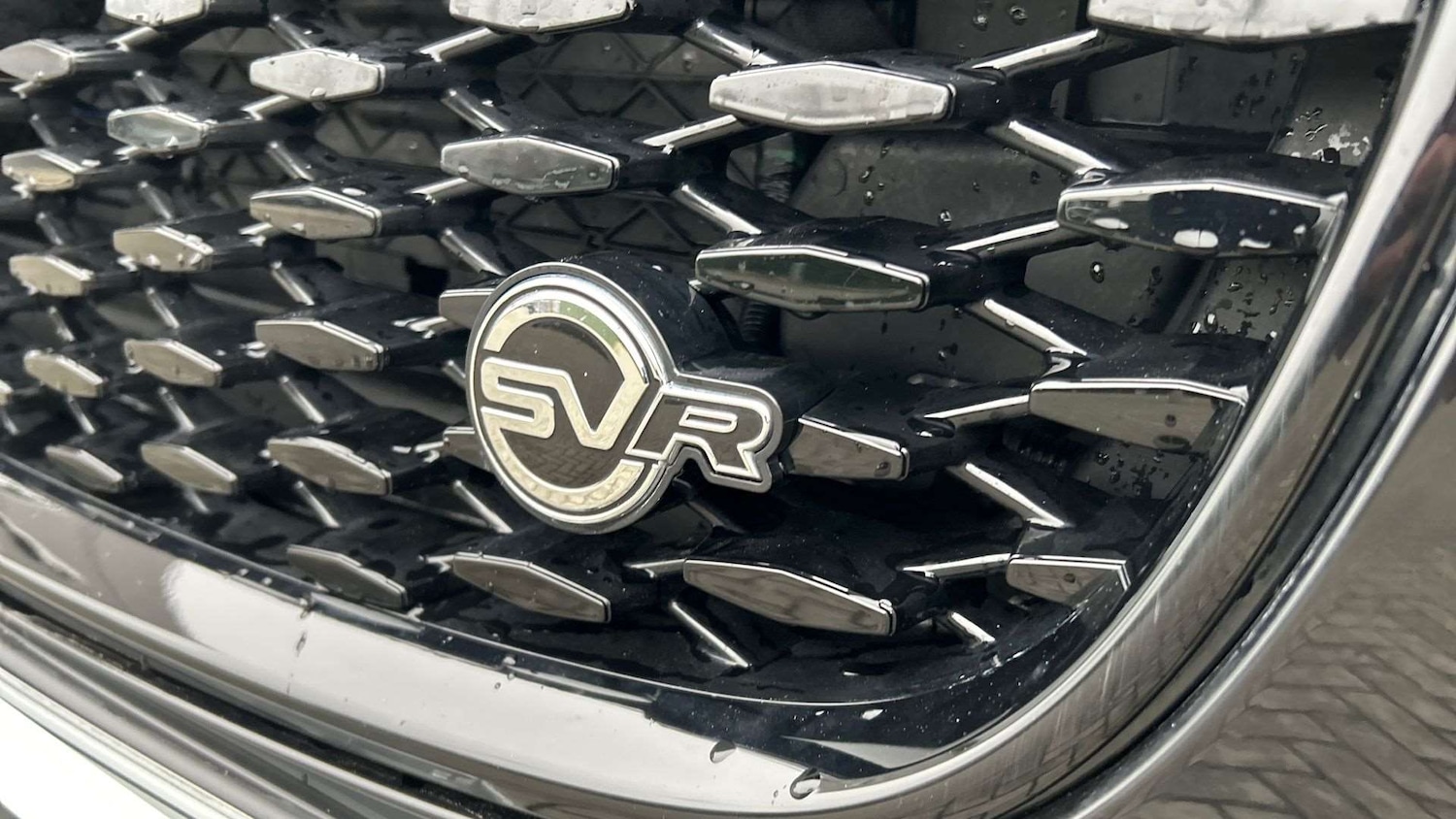 Used Jaguar F-Pace 2024 for sale - 76978892: Photo 25