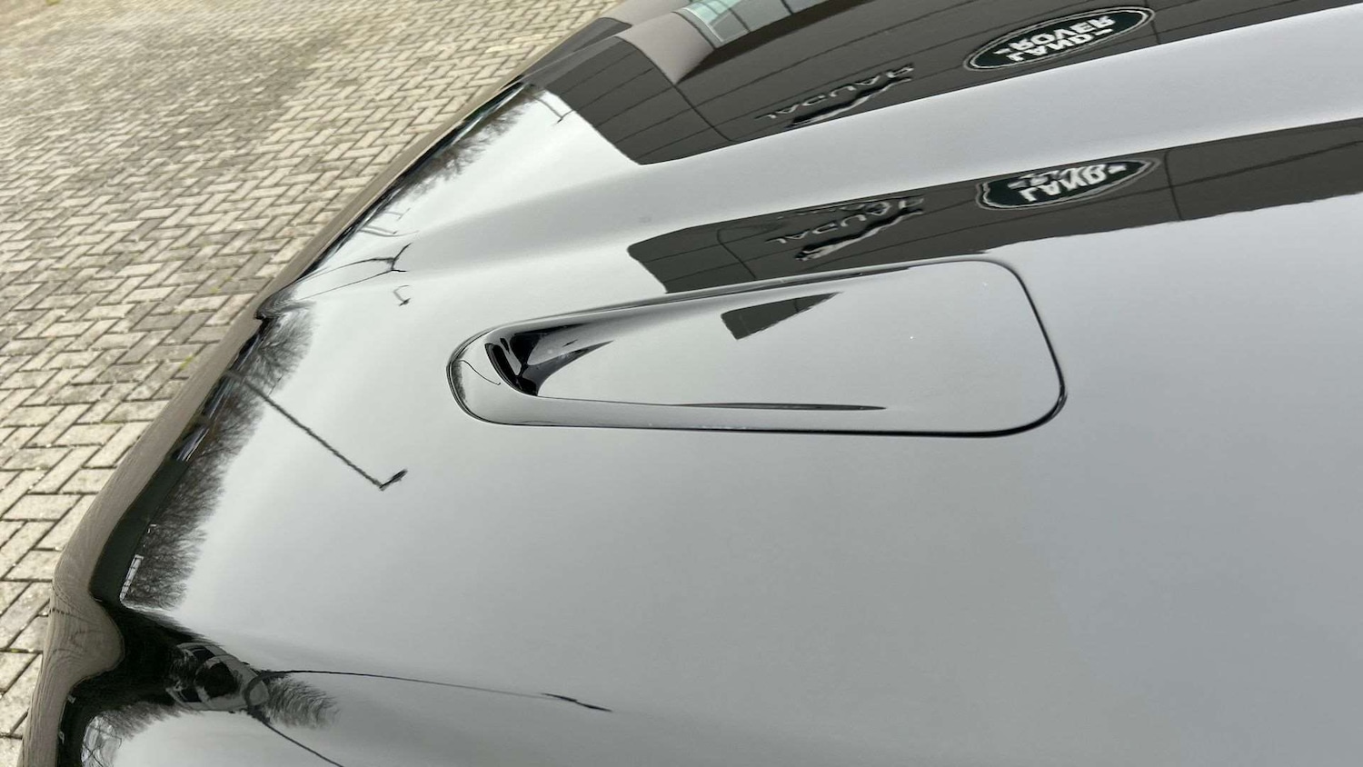 Used Jaguar F-Pace 2024 for sale - 76978892: Photo 26