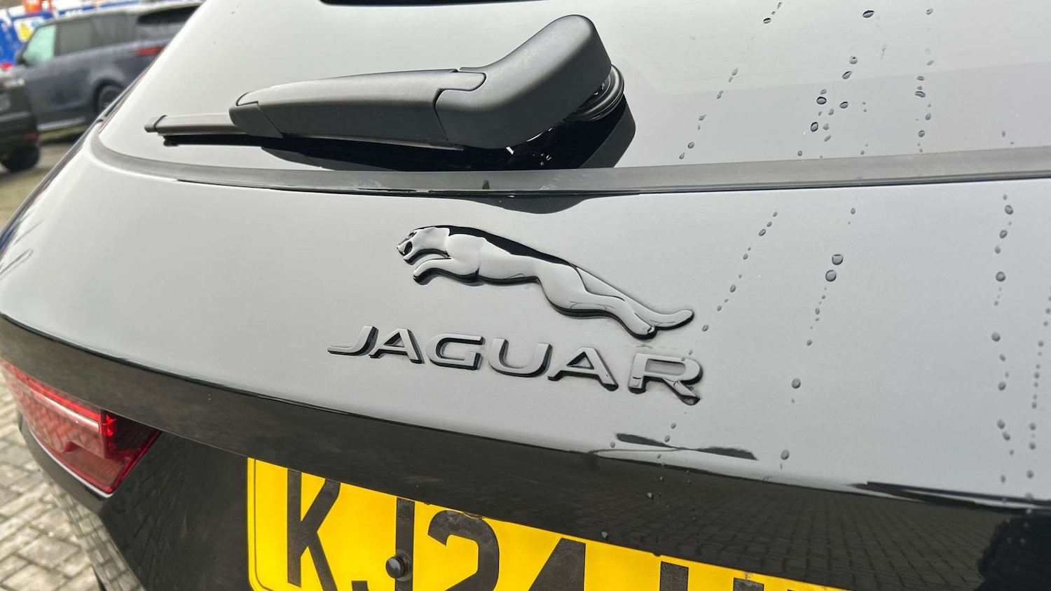 Used Jaguar F-Pace 2024 for sale - 76978892: Photo 27