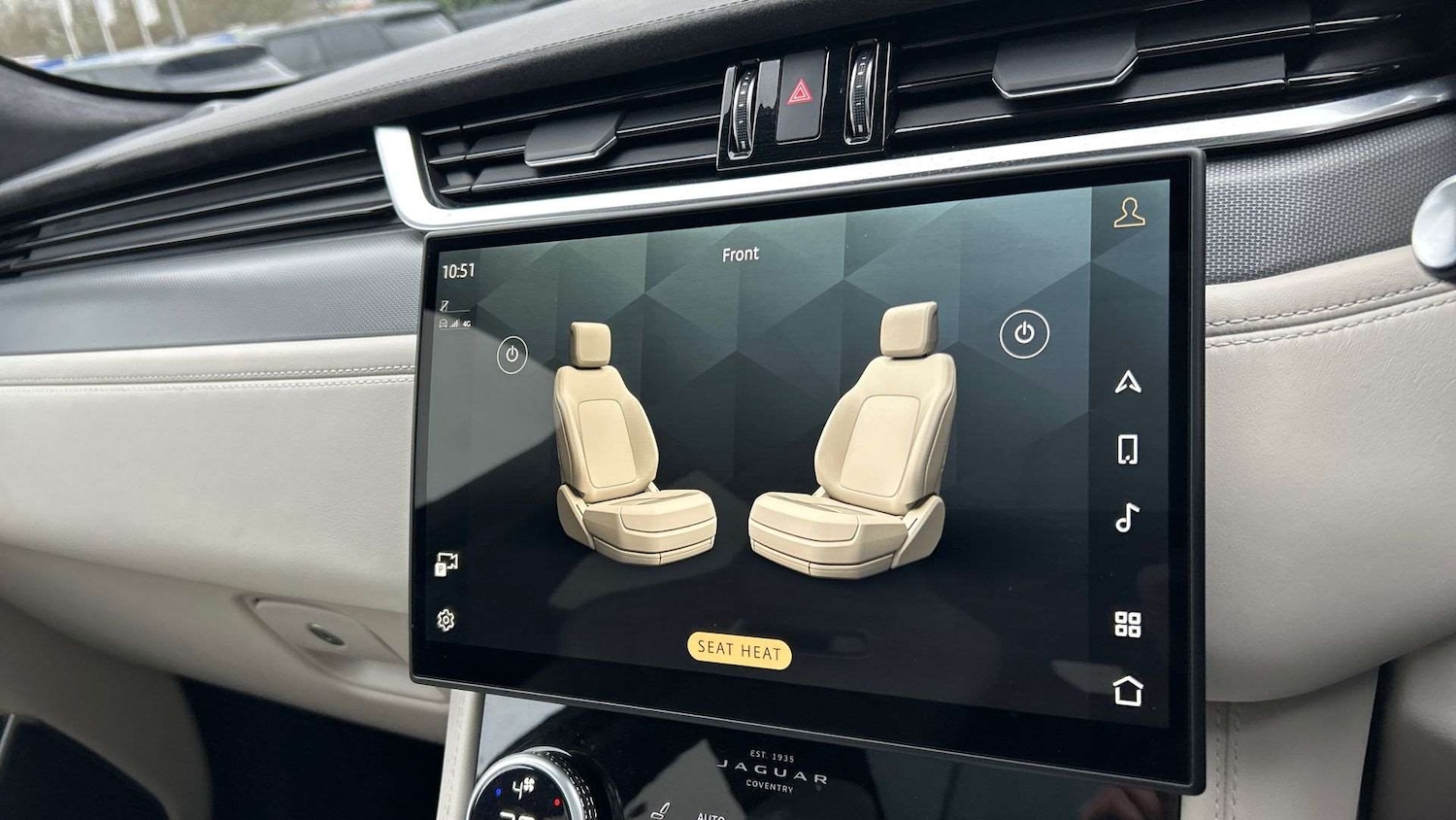 Used Jaguar F-Pace 2024 for sale - 76978892: Photo 31