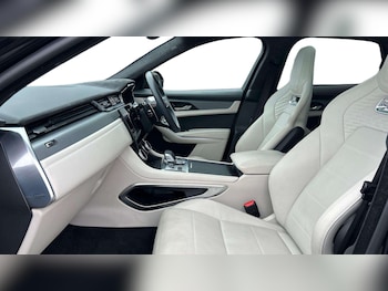 Used Jaguar F-Pace 2024 for sale - 76978892: Photo