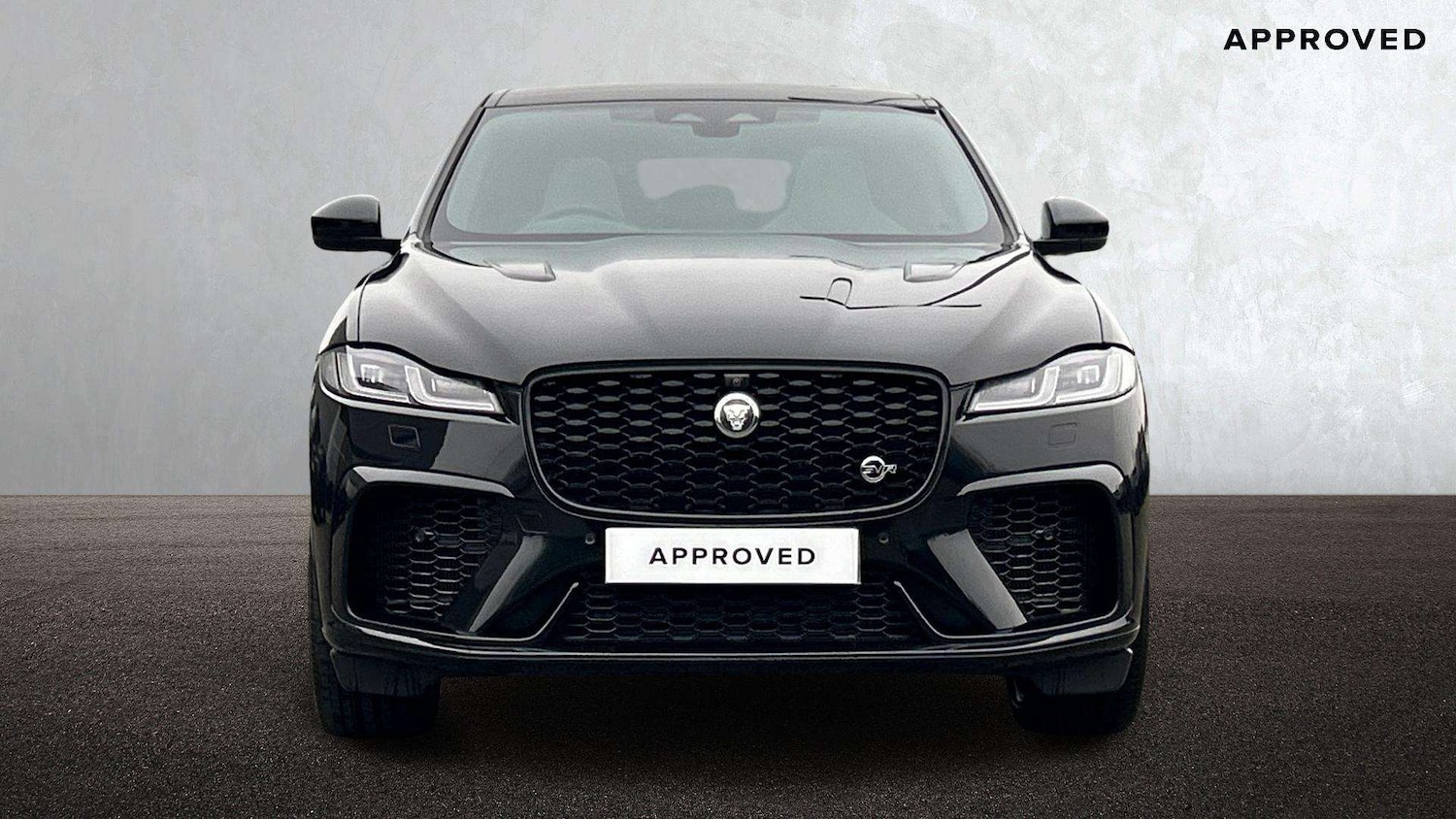 Used Jaguar F-Pace 2024 for sale - 76978892: Photo 7