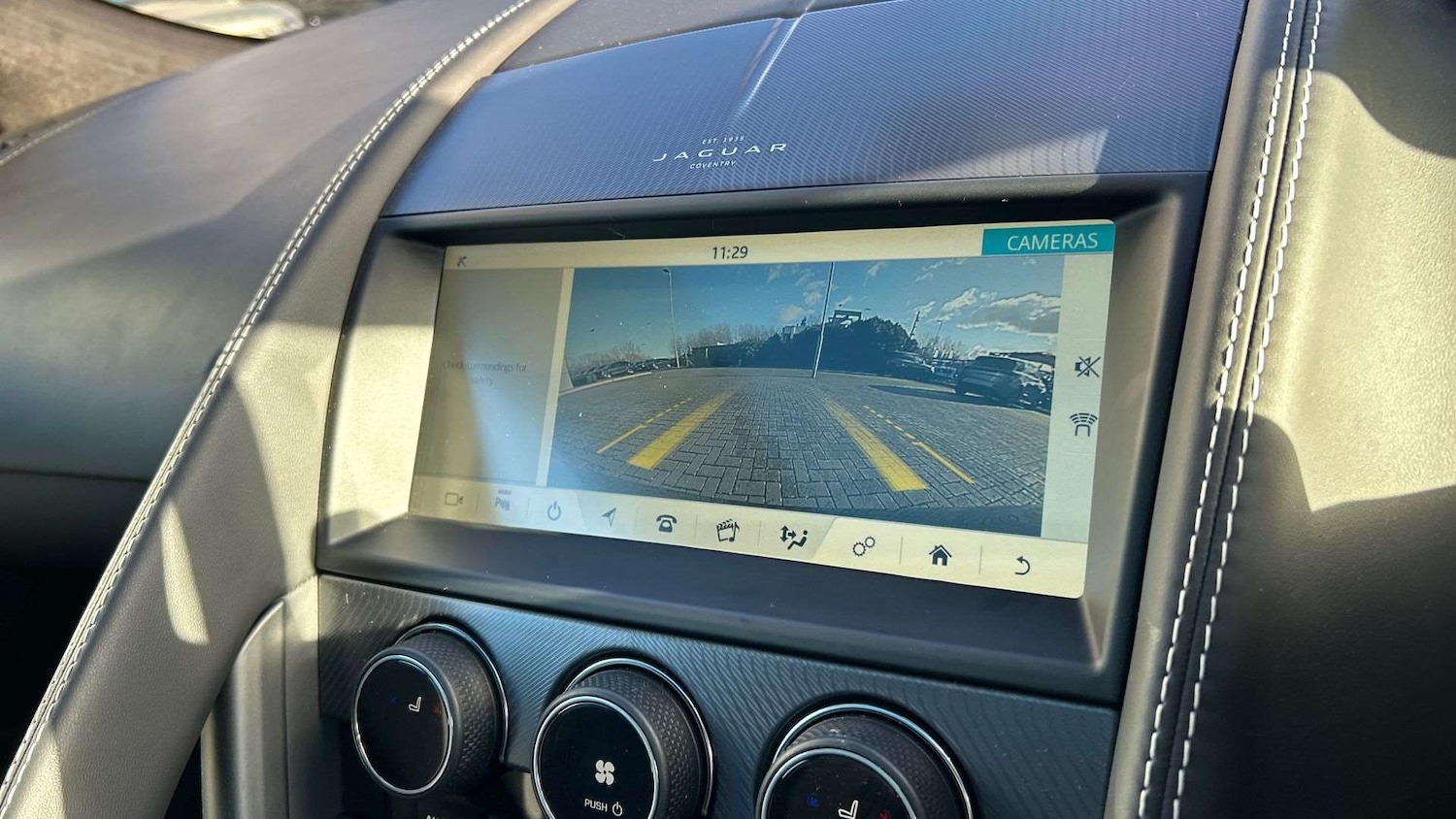 Used Jaguar F-Type 2022 for sale - 77093354: Photo 12