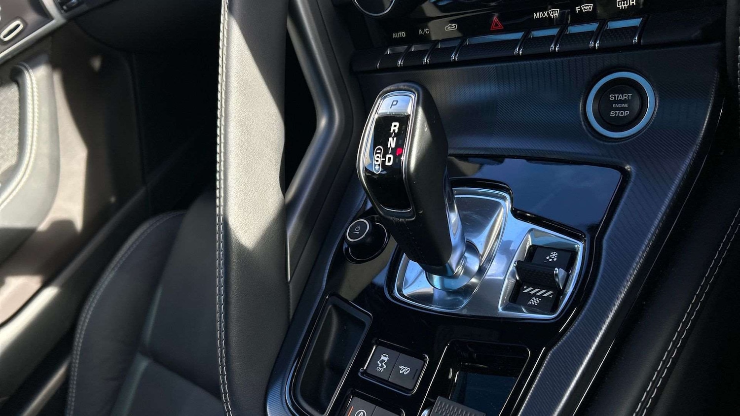 Used Jaguar F-Type 2022 for sale - 77093354: Photo 13