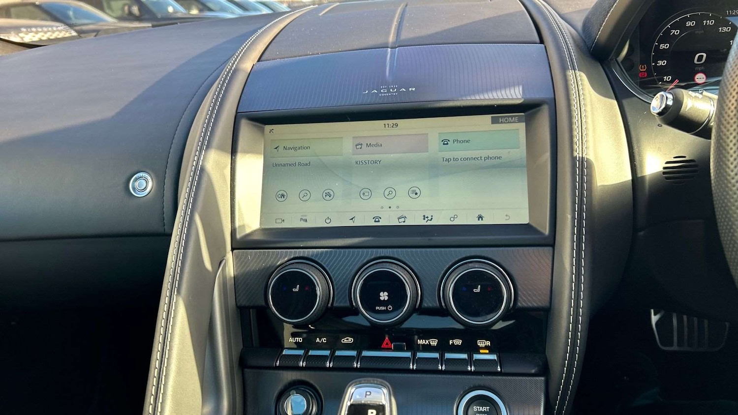 Used Jaguar F-Type 2022 for sale - 77093354: Photo 14