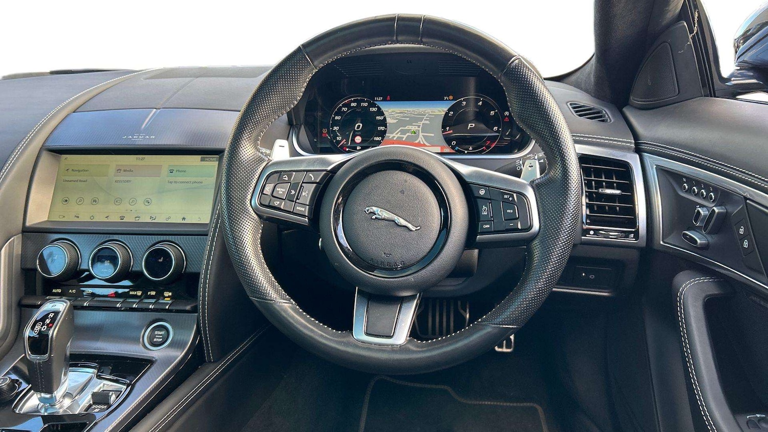 Used Jaguar F-Type 2022 for sale - 77093354: Photo 15