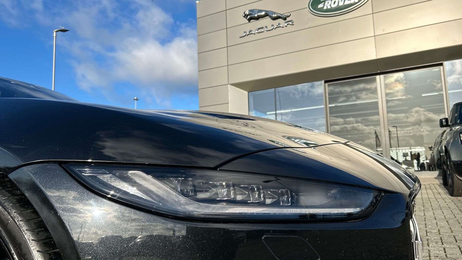 Used Jaguar F-Type 2022 for sale - 77093354: Photo 17