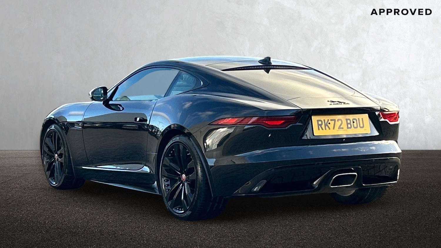 Used Jaguar F-Type 2022 for sale - 77093354: Photo 2