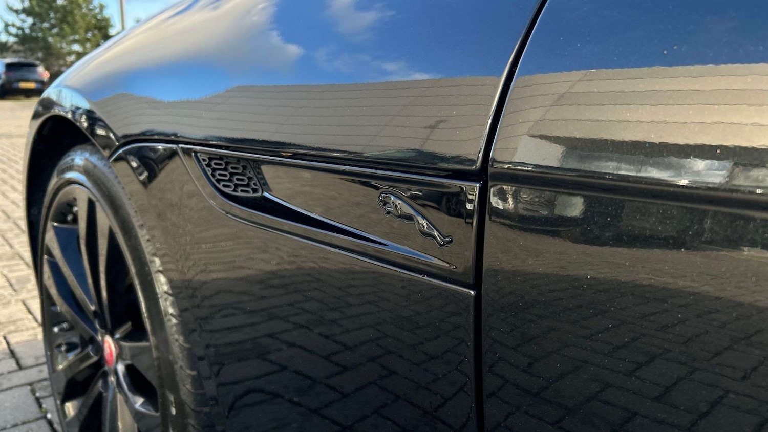 Used Jaguar F-Type 2022 for sale - 77093354: Photo 20