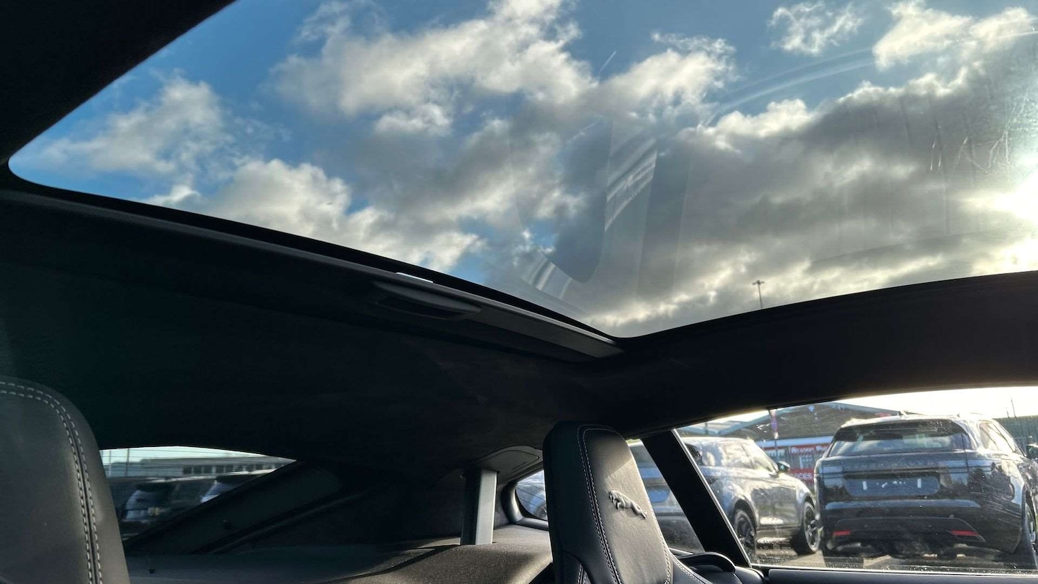 Used Jaguar F-Type 2022 for sale - 77093354: Photo 22