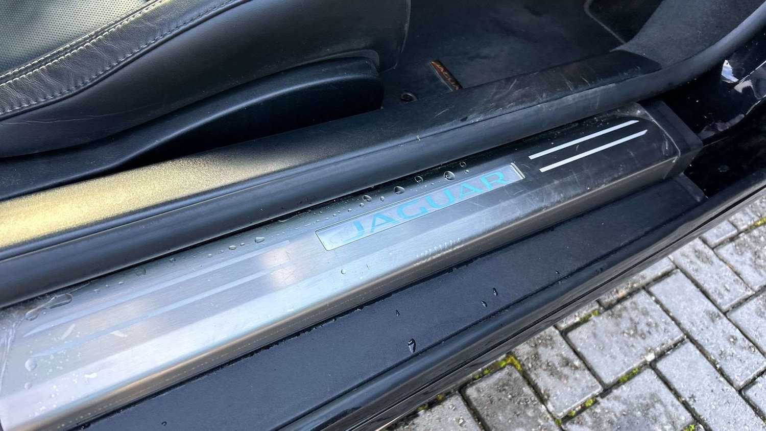 Used Jaguar F-Type 2022 for sale - 77093354: Photo 23