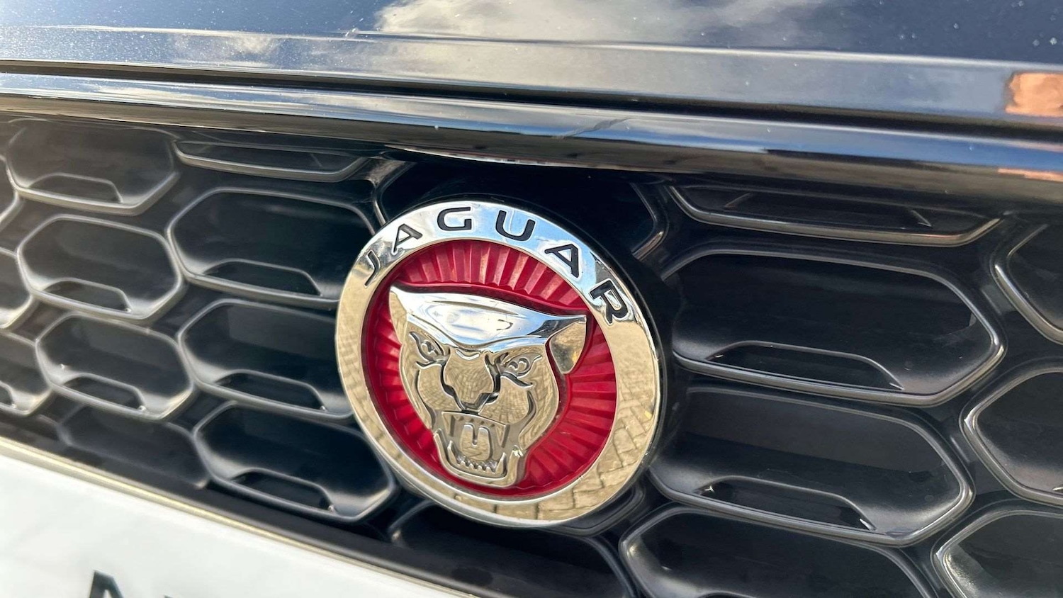 Used Jaguar F-Type 2022 for sale - 77093354: Photo 24