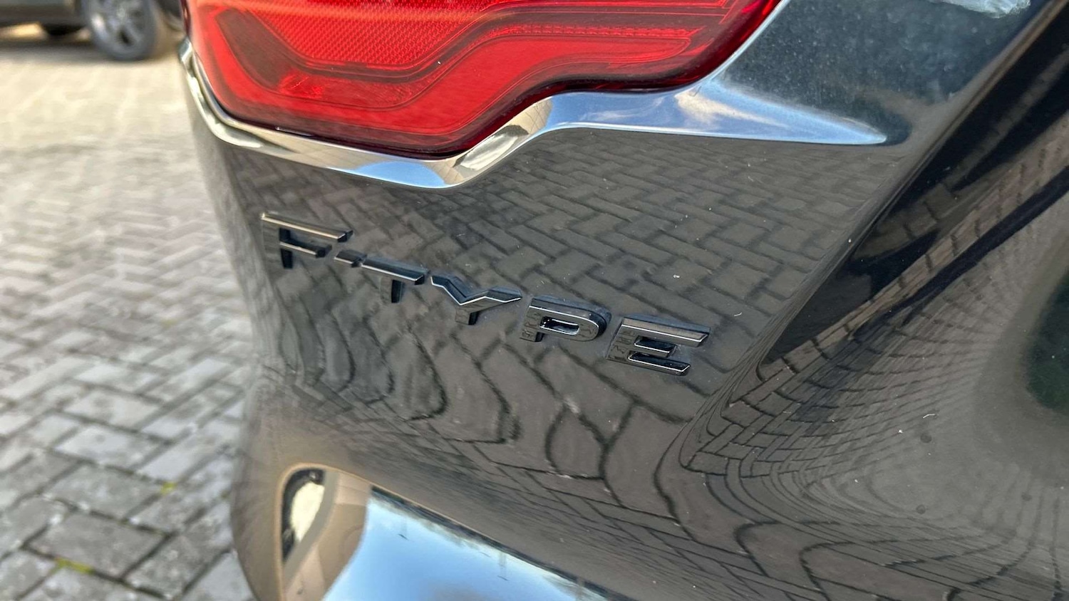 Used Jaguar F-Type 2022 for sale - 77093354: Photo 27