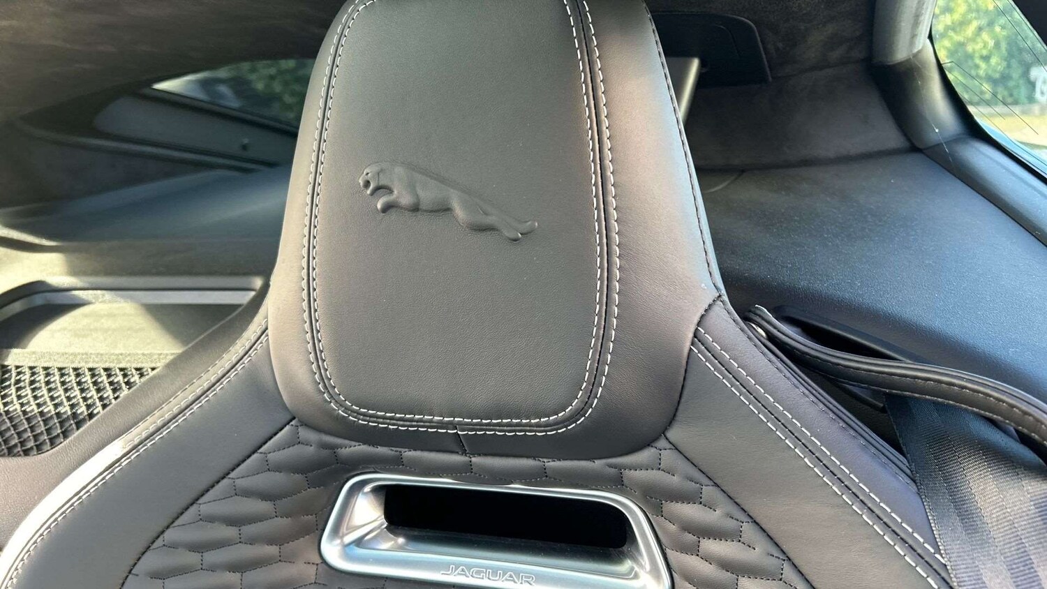 Used Jaguar F-Type 2022 for sale - 77093354: Photo 30