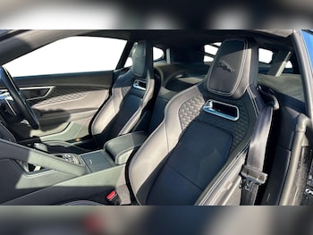 Used Jaguar F-Type 2022 for sale - 77093354: Photo