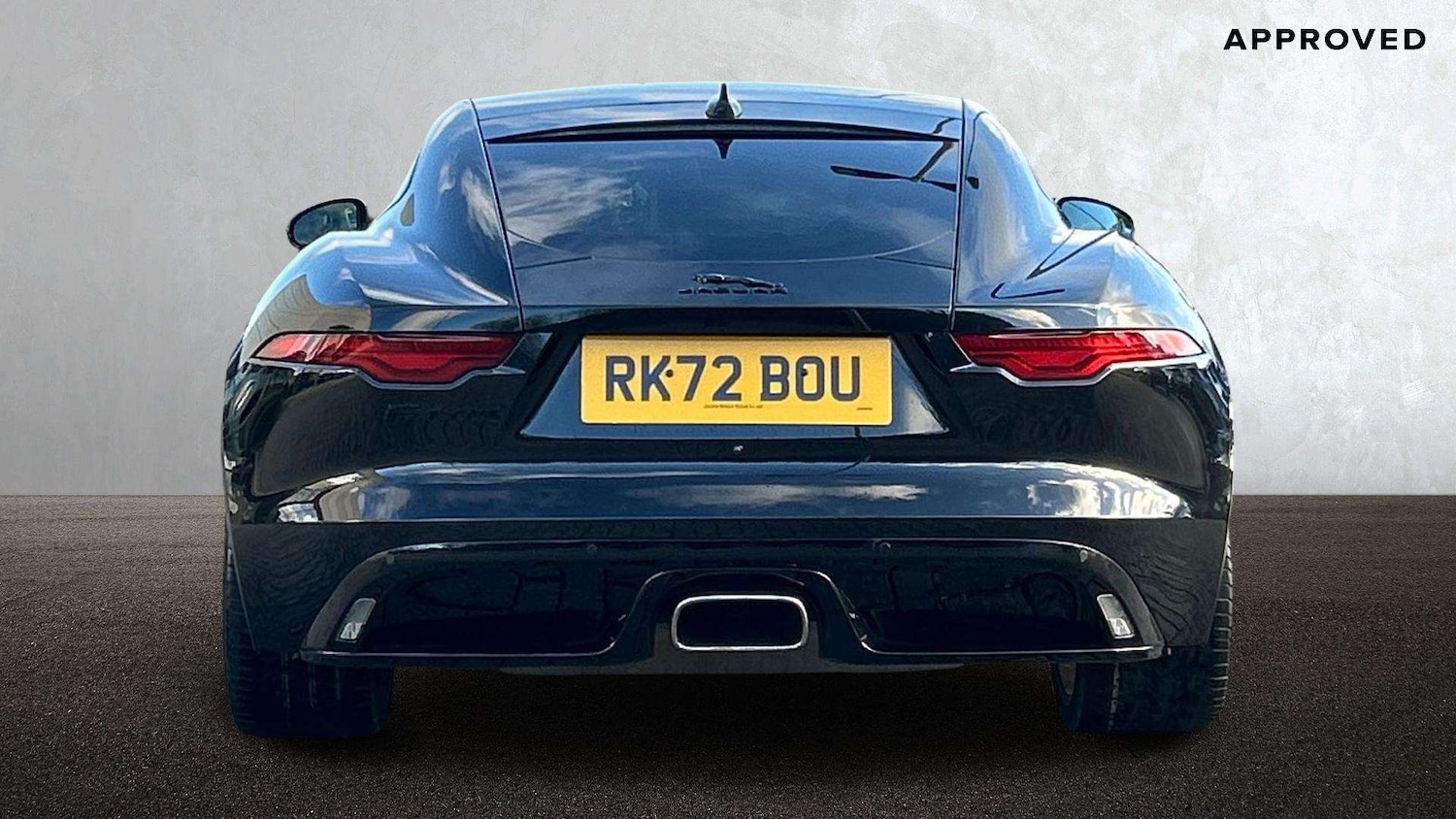 Used Jaguar F-Type 2022 for sale - 77093354: Photo 6