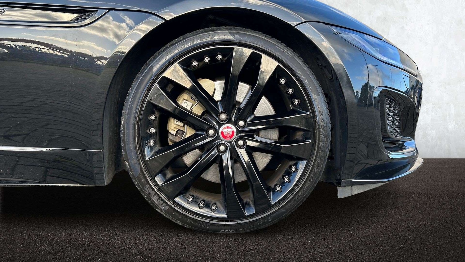 Used Jaguar F-Type 2022 for sale - 77093354: Photo 8