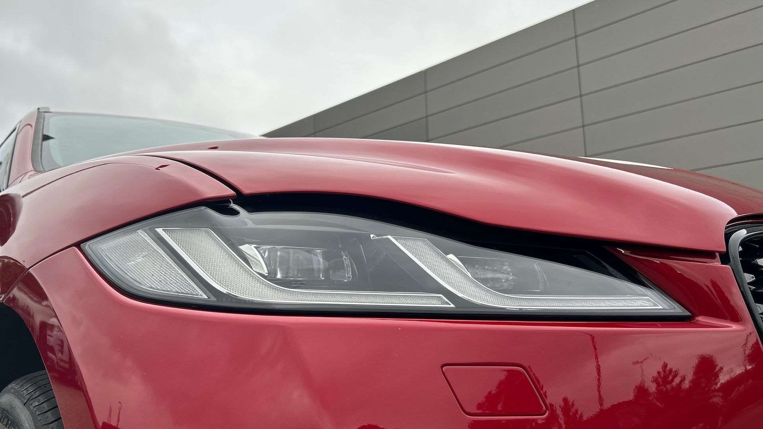 Used Jaguar F-Pace 2024 for sale - 76460448: Photo 17